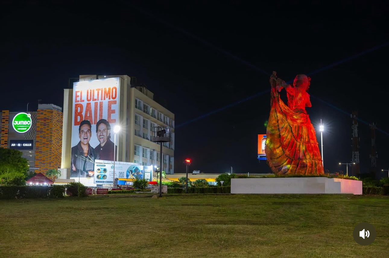 PILONERA CONSUELO ARAUJO